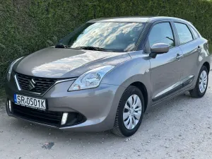 Suzuki Baleno (Esteem) 1.2 Premium 2017