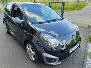 Renault Twingo II 1.6 16V RS 2009