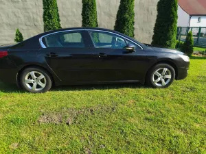 Peugeot 508 I 1.6 HDi Active 2011