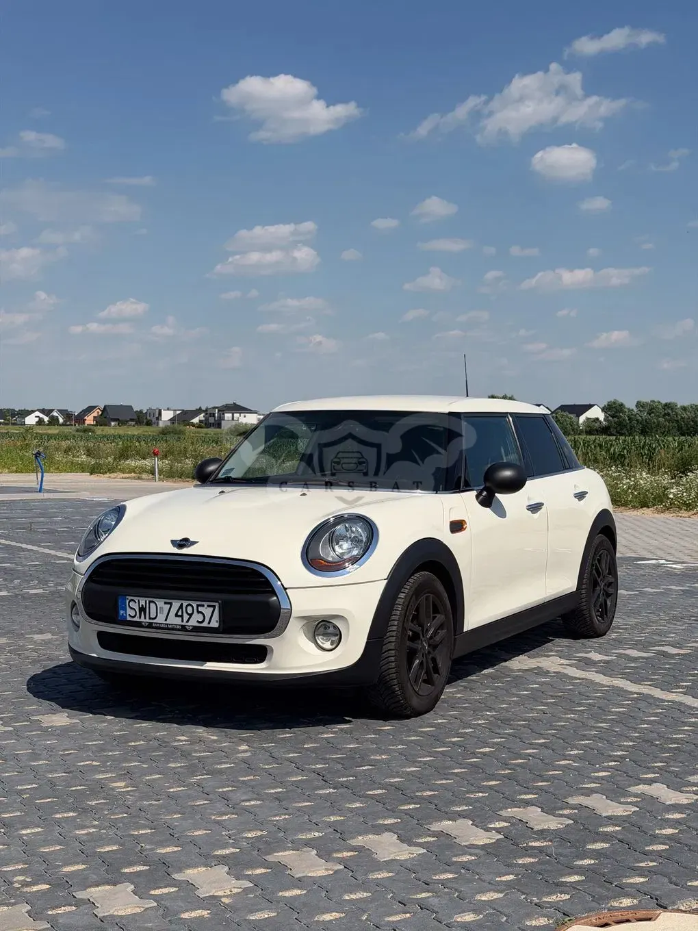 Mini One 2015