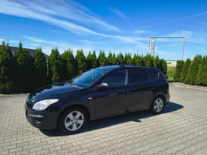 Hyundai i30 I 1.6 Classic 2009