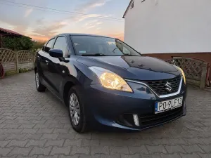 Suzuki Baleno (Esteem) 1.2 Premium 2019