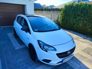 Opel Corsa E 1.2 Edition 2019