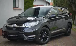 Honda CR-V V 2020