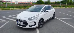 Citroën DS5 2.0 HDi SportChic 2012