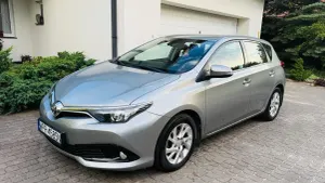 Toyota Auris II 1.6 Active 2018