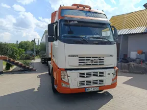 Volvo FH 2011