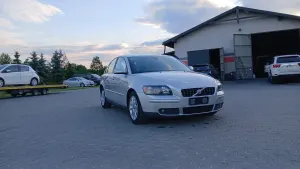 Volvo S40 II 1.6D 2006