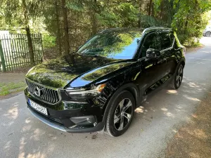 Volvo XC40 T5 AWD Inscription 2021
