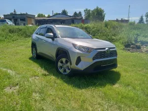 Toyota Rav4 V 2025
