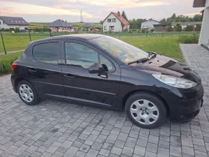 Peugeot 207 1.4 HDi Trendy 2007