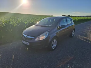 Opel Corsa D 1.2 16V Enjoy 2009