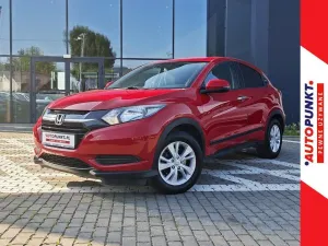 Honda HR-V II 2016