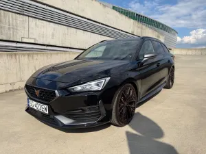 Cupra Leon 2.0 TSI 4Drive VZ DSG 2023