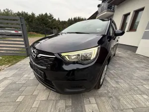 Opel Crossland 2020
