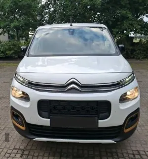 Citroën Berlingo III 2021