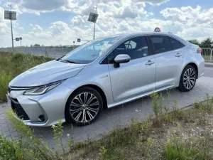 Toyota Corolla Seria E21 (2019-) 1.8 Hybrid Comfort 2020