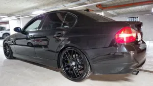BMW 3 Series E90/E91/E92/E93 2005