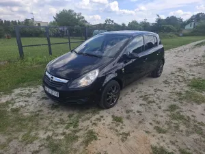 Opel Corsa D 1.4 16V Color Edition 2010