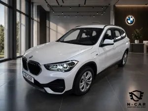 BMW X1 F48 xDrive25e Advantage 2022