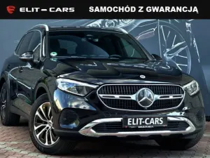 Mercedes-Benz GLC II 220 d 4Matic 9G-TRONIC Edition Avantgarde 2023