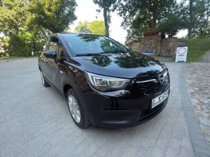 Opel Crossland 1.2 Start/Stop 120 Jahre 2018