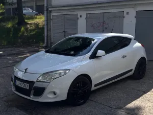 Renault Megane III 2.0 16V TCE Dynamique 2009