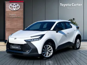 Toyota C-HR 1.8 Hybrid Comfort 2024