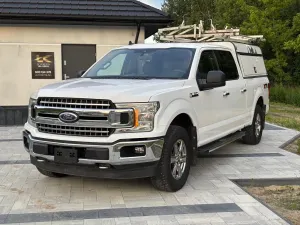 Ford F-150 2020