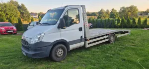 Iveco Daily 2014