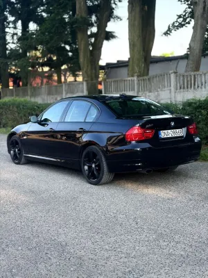 BMW 3 Series E90/E91/E92/E93 320d 2011