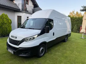 Iveco Daily 2021
