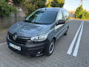Renault Express L2 Advance Brygadowy 2021