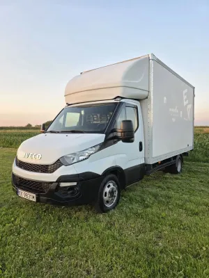 Iveco Daily 2016