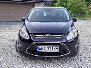 Ford C-Max II 1.6 Ti-VCT Titanium 2013