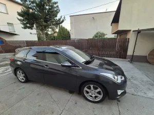 Hyundai i40 1.7 CRDi Premium 2013