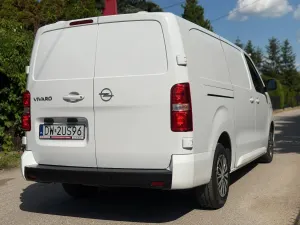 Opel Vivaro 2023