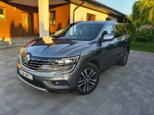 Renault Koleos II ENERGY dCi 130 INTENS 2017