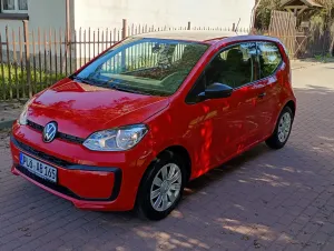 Volkswagen Up! 1.0 Beats 2018