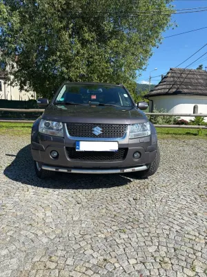 Suzuki Grand Vitara II 1.9 DDiS 2012