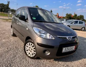 Hyundai i10 I 1.1 Classic 2010