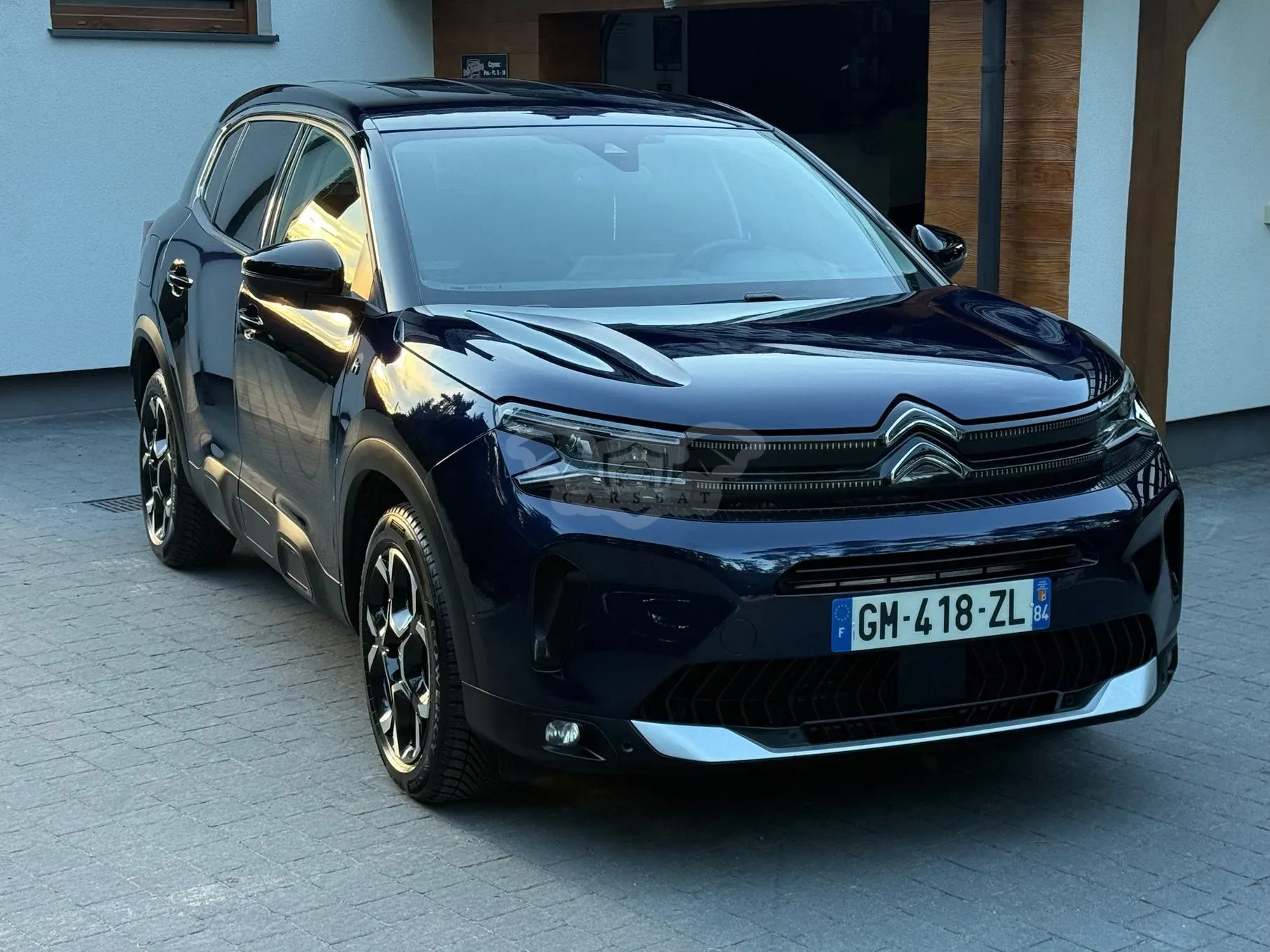 Citroën C5 Aircross 1.6 PHEV 225 Feel Pack EAT8 2023