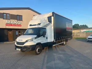 Iveco Daily 2022