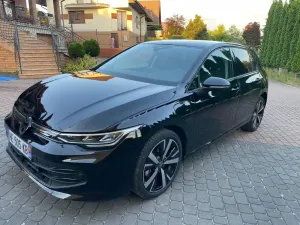 Volkswagen Golf VIII 2025