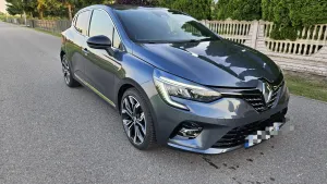 Renault Clio V 1.0 TCe Intens 2021