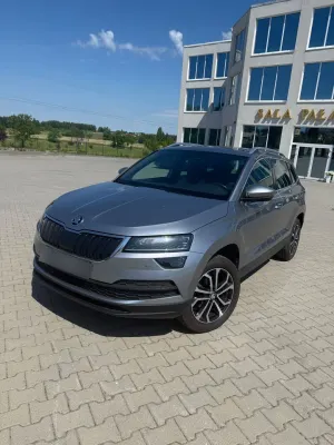 Skoda Karoq 1.6 TDI SCR 4x2 Style 2019