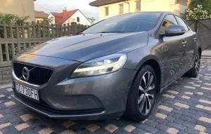 Volvo V40 II D2 Momentum 2019
