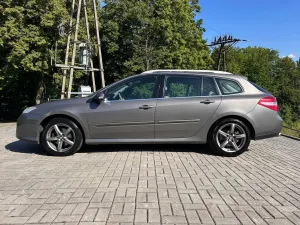 Renault Laguna III 2.0 16V Turbo Initiale 2008