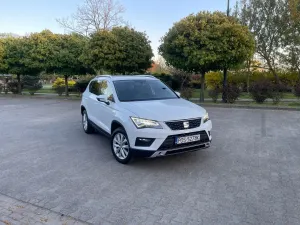 Seat Ateca 1.5 TSI ACT 4Drive DSG OPF Style 2019