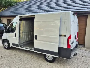 Fiat Ducato 2017